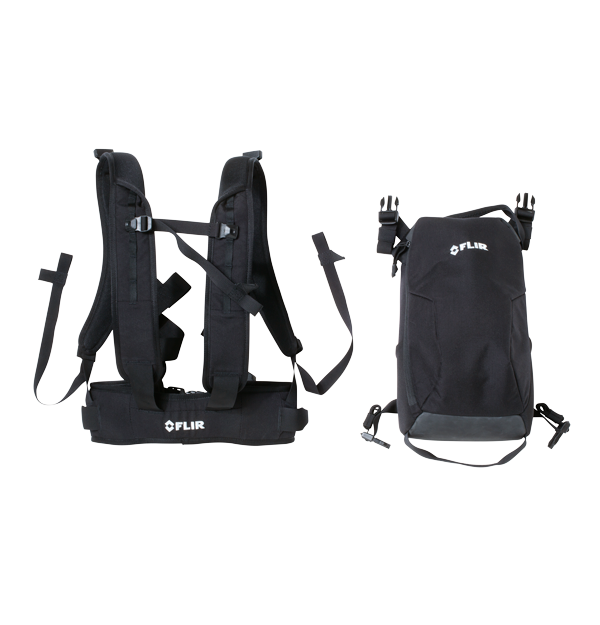 Camera bag and harness (T911881ACC)