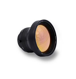 100 mm f/2.5 Broadband FPO manual lens (4218540)