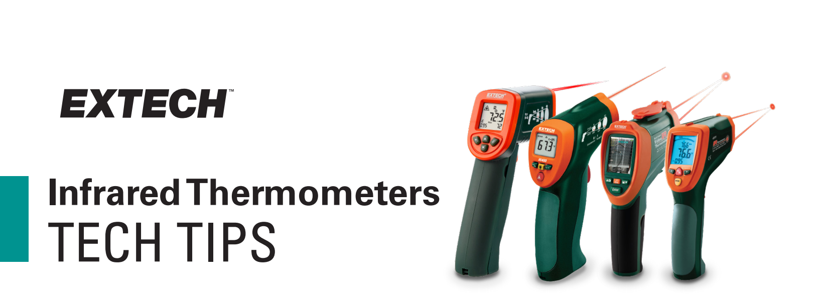 Thermometers, Field and Wildlife Management Supplies