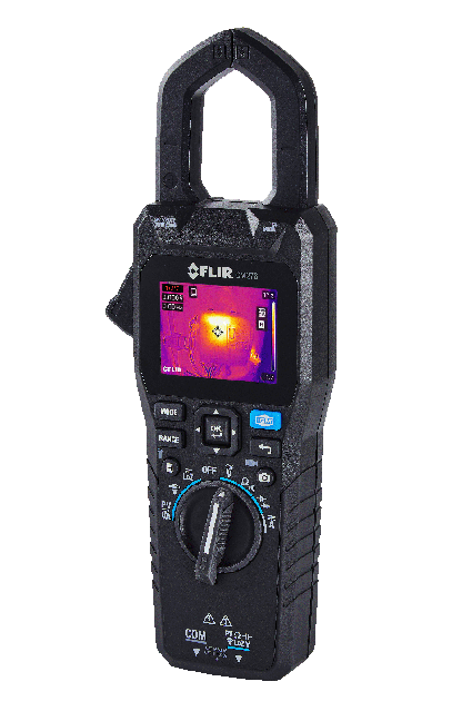 FLIR CM276