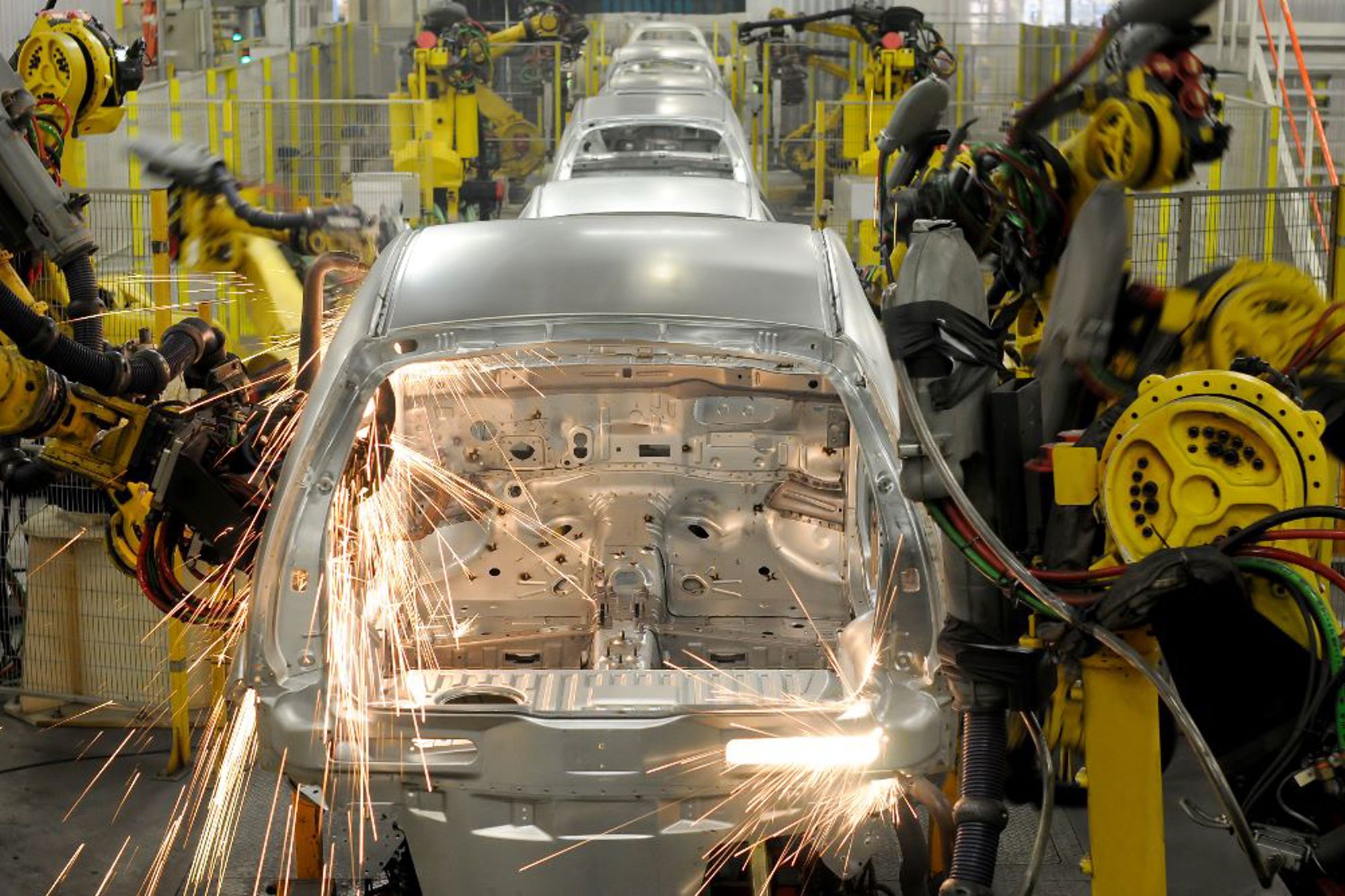 Hero section background image