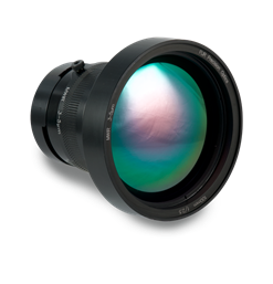 3-5 µm 100 mm f/2.5 FPO Manual Bayonet Lens (4215502)