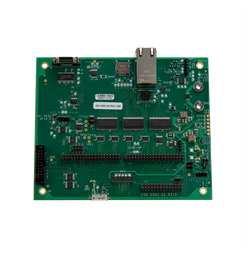 Boson Test Board, Detail PCB ASSY