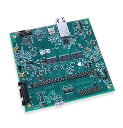 Boson Development Board (250-0705-00)