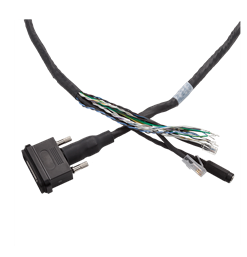 PTU-5 Main Breakout Cable