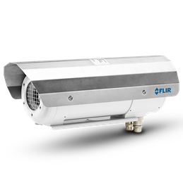 FLIR A310 ex