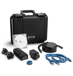 FLIR A35sc Test Kit