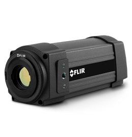 FLIR A300 f