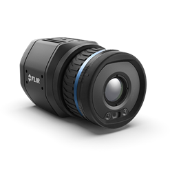 FLIR Axxx-Series Smart Sensor