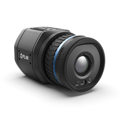 FLIR A500-EST