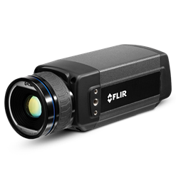 FLIR A615