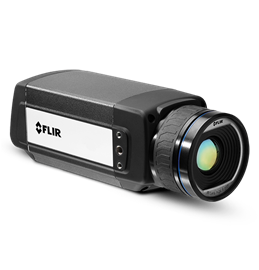 FLIR A655sc