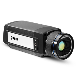 FLIR A655sc