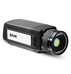 FLIR A655sc