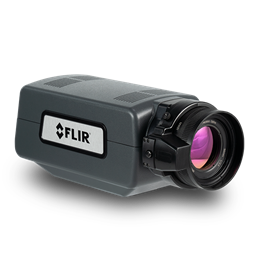 FLIR A6780 MWIR