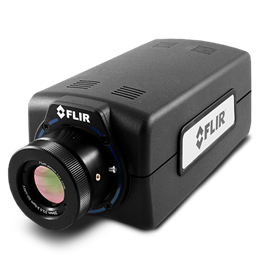 FLIR A6750 SLS