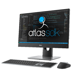 FLIR Desktop Atlas SDK