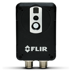 FLIR AX8