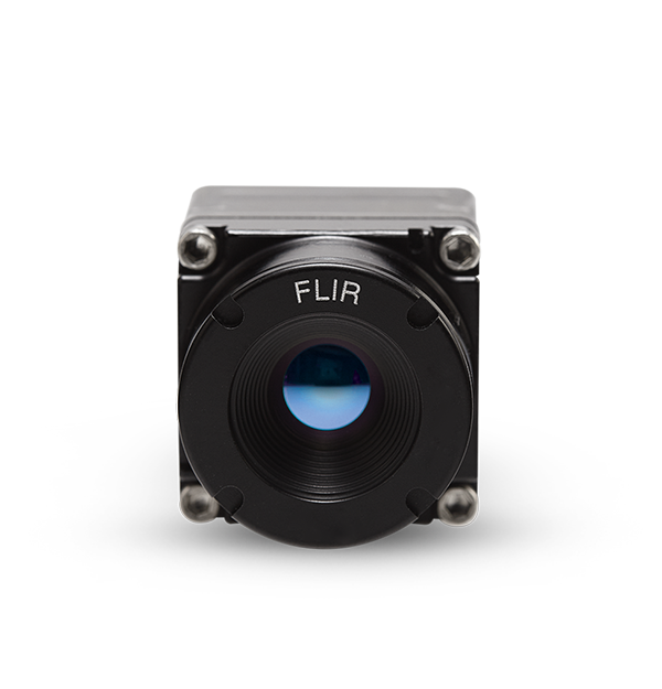 Caméra thermique infrarouge FLIR E30 - FLIR - FranceEnvironnement