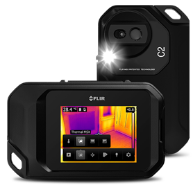 FLIR C2