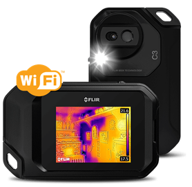 FLIR C3