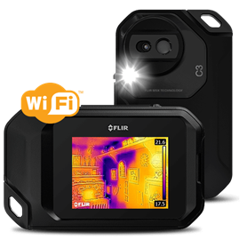 FLIR C3