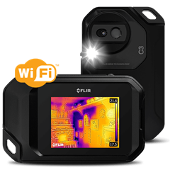 FLIR C3