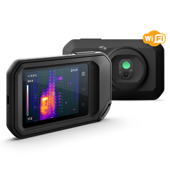 FLIR C5