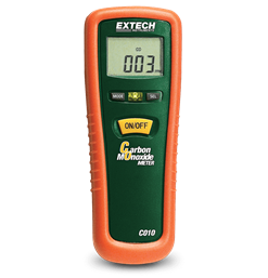 Extech CO10