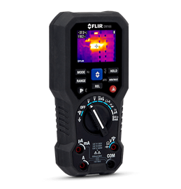 FLIR DM166