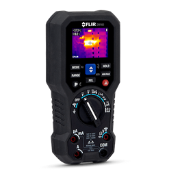 FLIR DM166