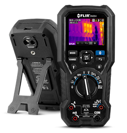 FLIR DM284