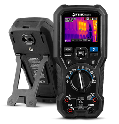 FLIR DM284