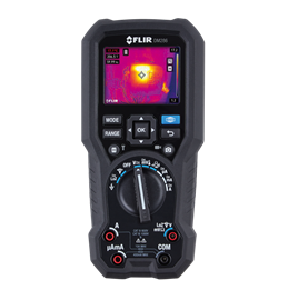 FLIR DM286