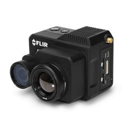 FLIR Duo<span>&reg;</span> Pro R