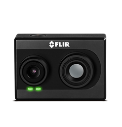 FLIR Duo<span>&reg;</span> R 