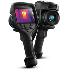 FLIR E53