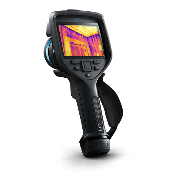 Thermography Cameras, FLIR Professional Tools