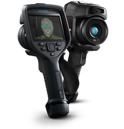 FLIR E54-EST