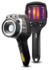 FLIR E60bx