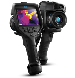 FLIR E75