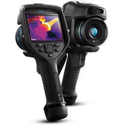 FLIR E75