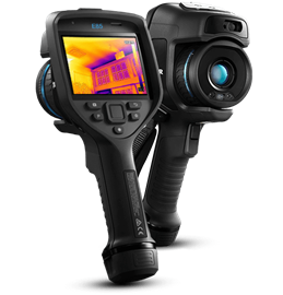 FLIR E85