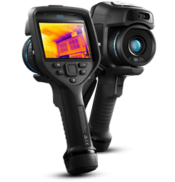 FLIR E85