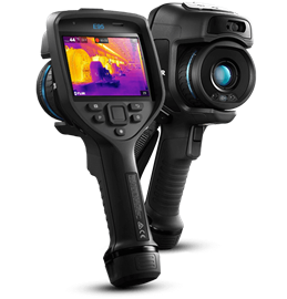 FLIR E95