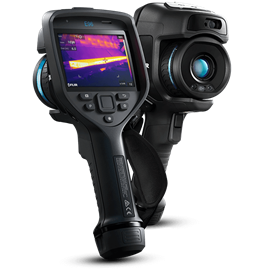 FLIR E96