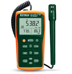 Extech EA80