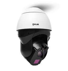 FLIR Elara DX-Series