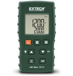 Extech EMF510