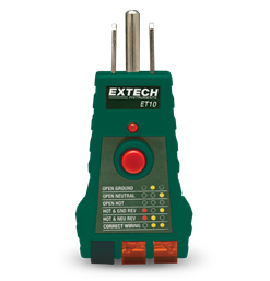 Extech ET10